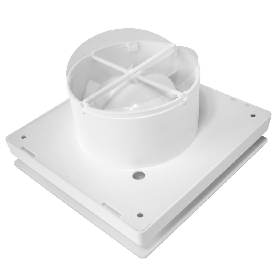 Вентилятор вытяжной Royal Thermo RAFC 100 Chrome