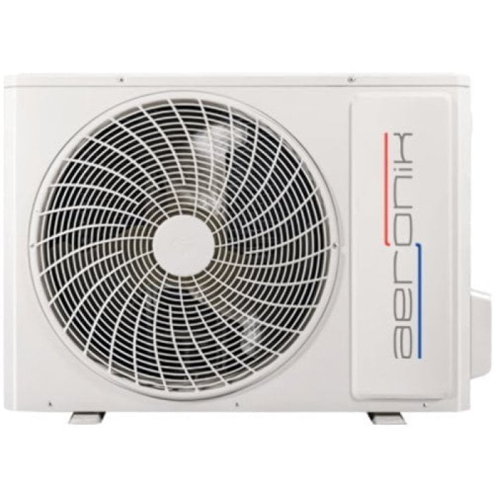 Кондиционер Aeronik ASI-ATH85RD1/B-S INV/ASO-AGUHN85R1/INV