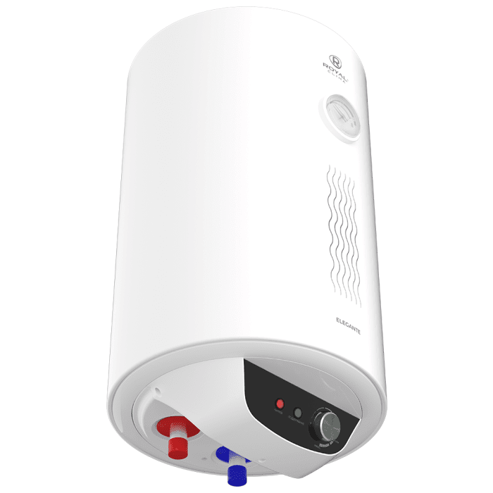 Водонагреватель Royal Clima ELEGANTE RWH-E30-RE