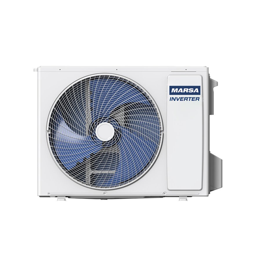 Кондиционер Marsa MRK-36UHANIG/MRK-36HANIGE-W