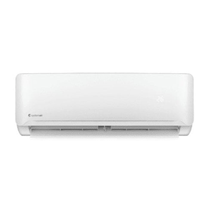 Кондиционер Systemair SYSPLIT WALL SMART 07 V4 HP Q (R32)