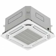 Кондиционер Aeronik ASI-AKH35R1/B-S INV/ASO-AGUHN35R1/INV