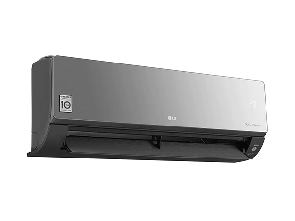Кондиционер LG AC09BK