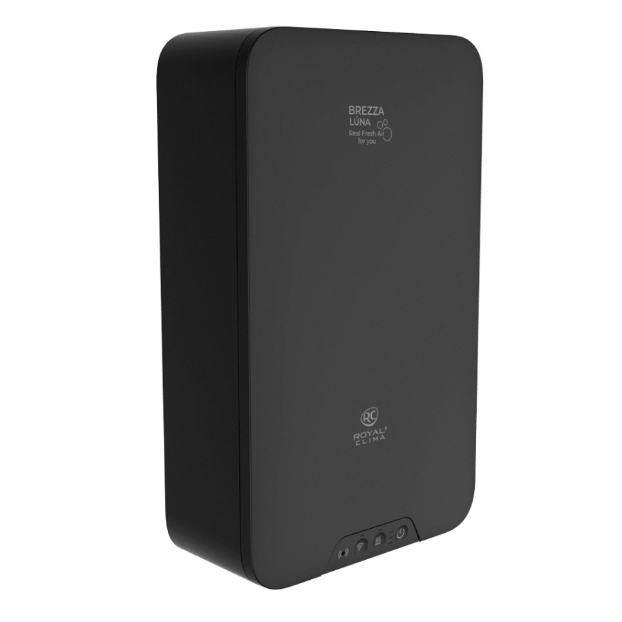 Приточно-очистительный комплекс Royal Clima RCB 80 LUX
