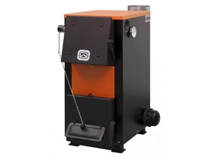 Регулятор тяги 3/4 2 кг