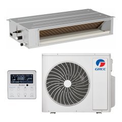 Кондиционер Gree GUD160PHS1/A-S