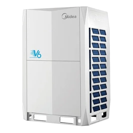 Наружный блок VRF Midea V6 Individual MV6-i280WV2GN1