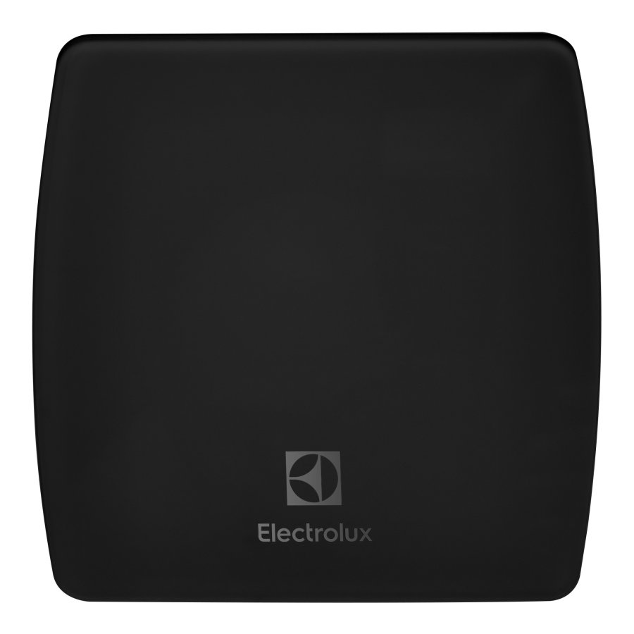 Вентилятор вытяжной Electrolux EAFG-100 black