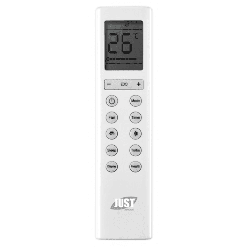 Кондиционер Just JAC-18HPSA/IF