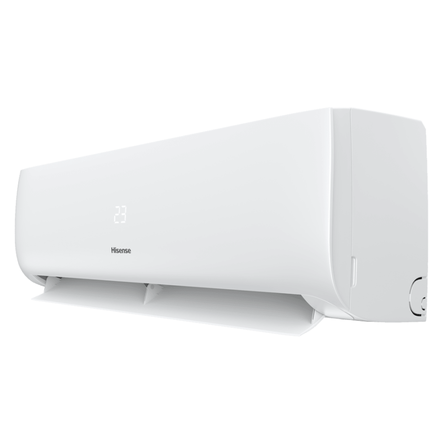 Кондиционер Hisense AS-09HR4RLRCJ01