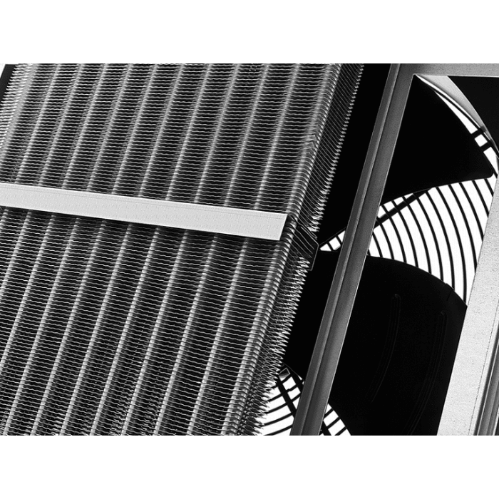 Тепловая завеса Kalashnikov KVC-P20V-13