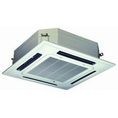 Кондиционер General Climate GC/GU-4C12HRN2 compact