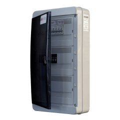 Шкаф управления Dantex APS-CHWWOOF(X)O для приточной установки