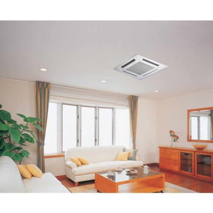 Кондиционер Aero IXIA AI-36TRA-C-N/AI-36TRA-C-E-N