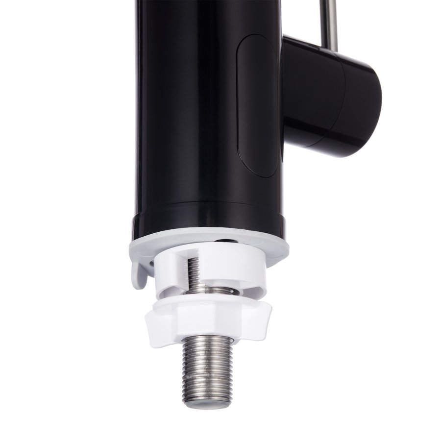 Водонагреватель Royal Thermo QuickTap (Black) накопительный