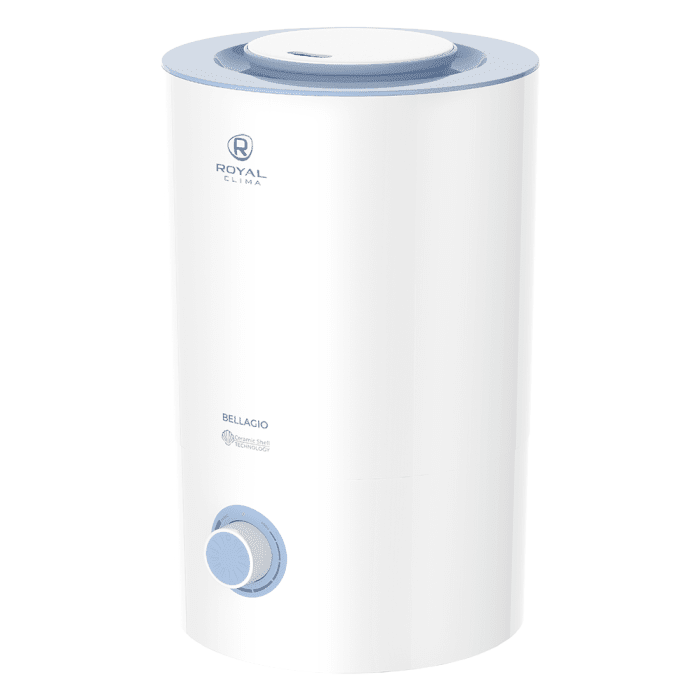 Увлажнитель воздуха Royal Clima RUH-BL300/3,5M-WT