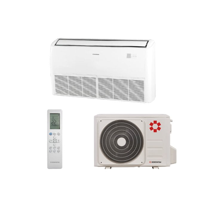 Кондиционер Kentatsu KSCA53HZAN1/1/KSUN53HZAN1