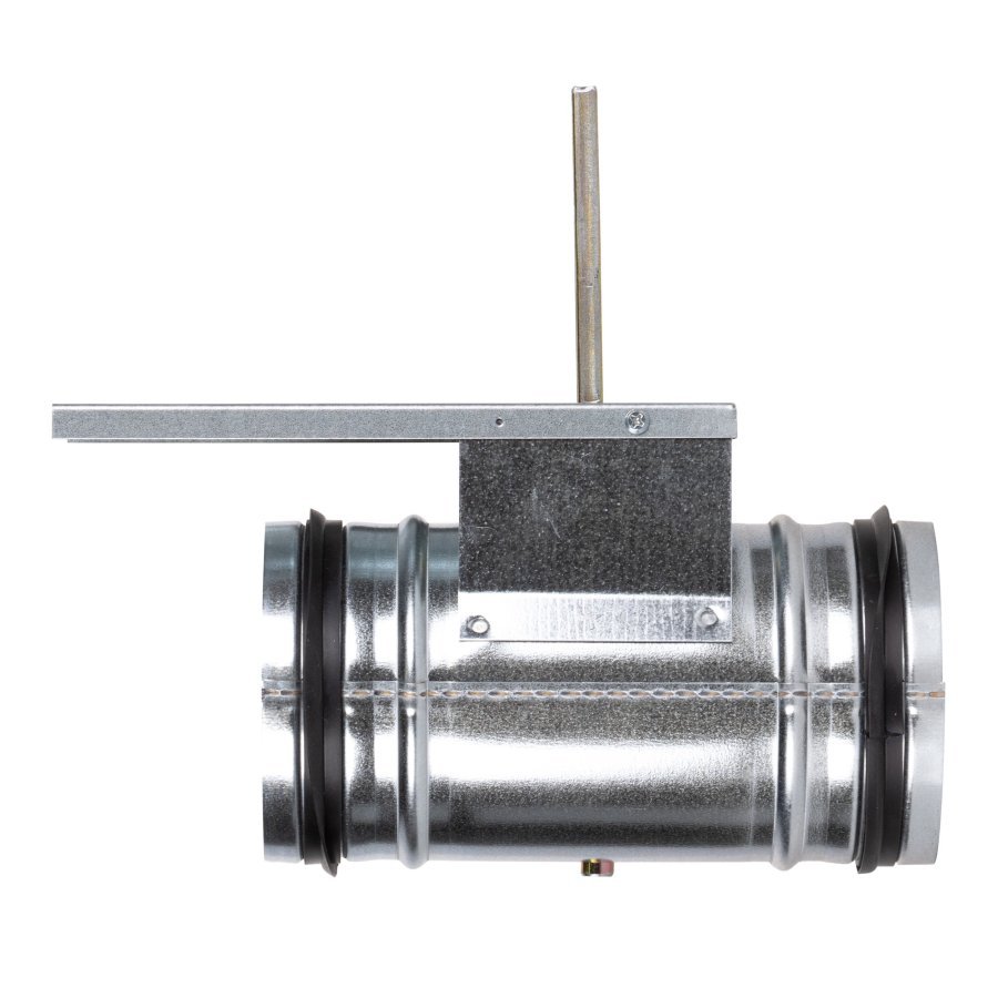 Воздушный клапан Shuft GRUNER DCGAr 315+227-230-05 с электроприводом