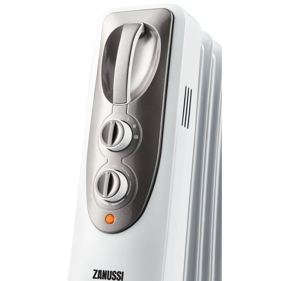 Масляный радиатор Zanussi ZOH/ES-09WN 2000