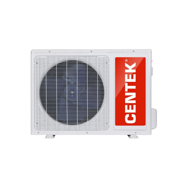 Кондиционер Centek CT-65G10 (Gray)