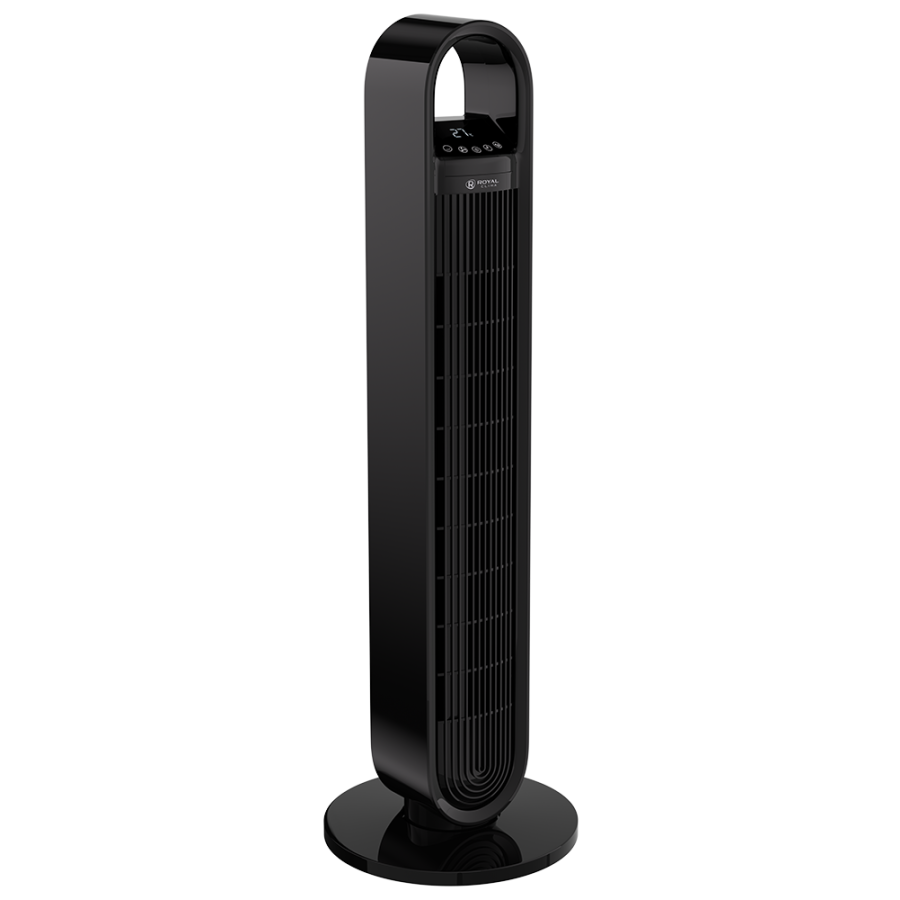 Колонный вентилятор Royal Clima RBF-901E-BL