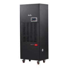 Осушитель воздуха Ballu BDH-168L колонный