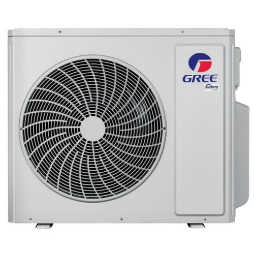 Кондиционер Gree GUD140PHS1/B-S