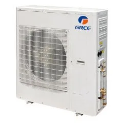 Наружный блок Gree GWHD(28)NK6OO