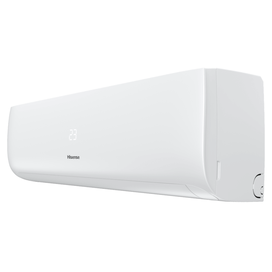 Кондиционер Hisense AS-09HR4RLRCJ01
