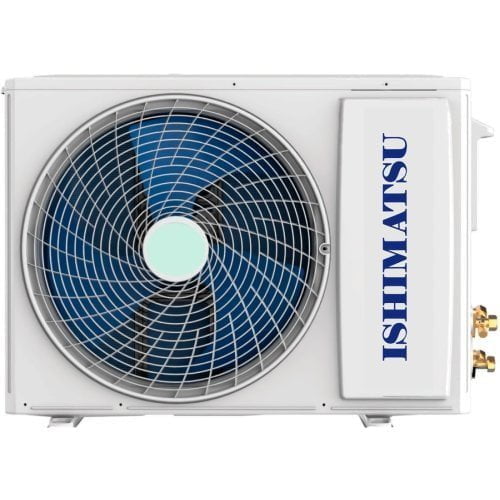 Кондиционер Ishimatsu AVK-09I WIFI