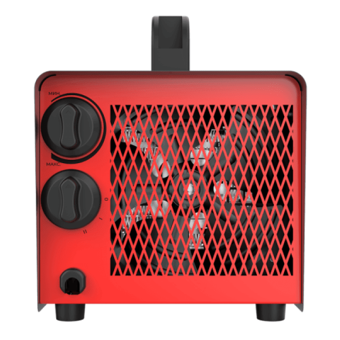 Тепловая пушка Royal Clima RHB-C3