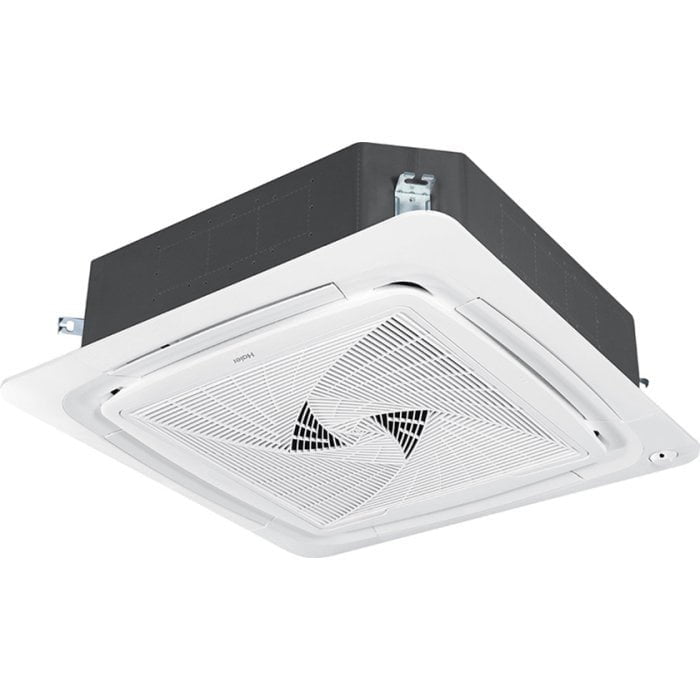 Кассетный блок VRF Haier AB242MRERA с круговым потоком