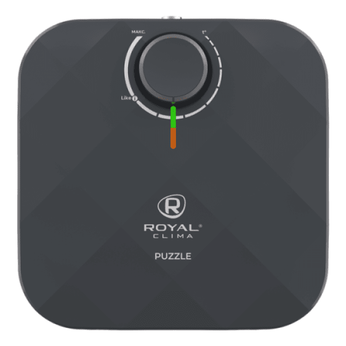 Водонагреватель Royal Clima PUZZLE RWH-P7-CEU