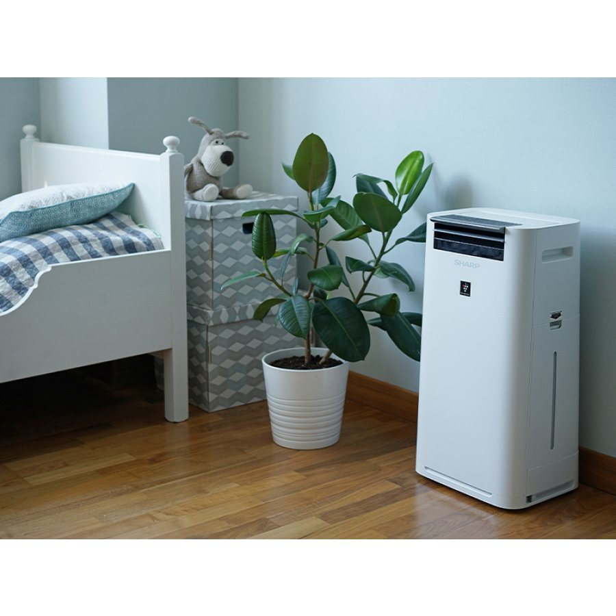 Климатический комплекс Sharp KCG41RW
