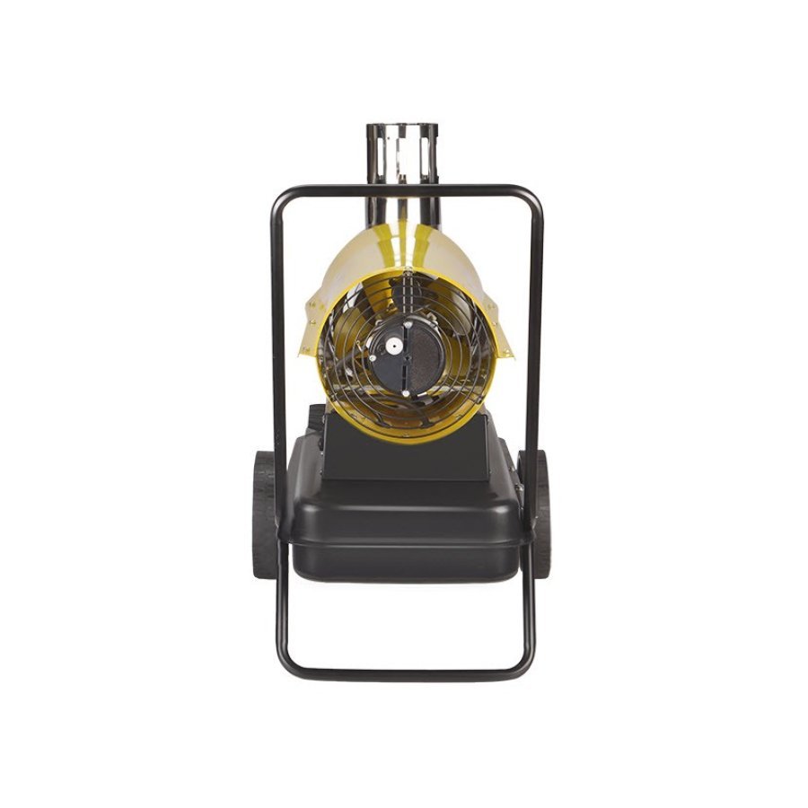 Дизельная пушка Ballu BHDN-20 непрямого нагрева