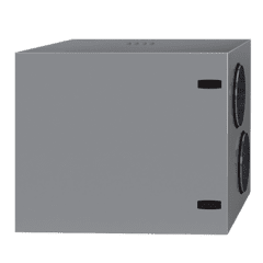 Приточно-вытяжная установка серии ZPVR-N V ЕС ZPVR-N 400 VE EC