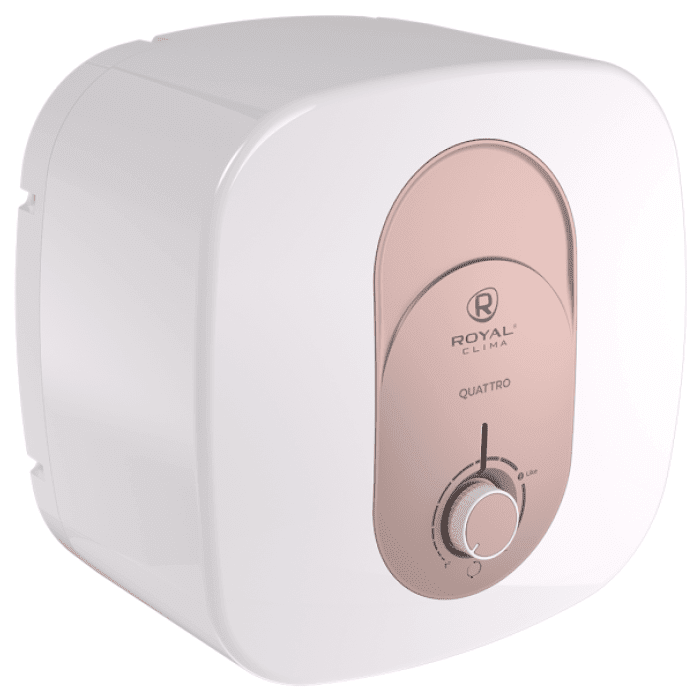 Водонагреватель Royal Clima QUATTRO RWH-Q15-FEU
