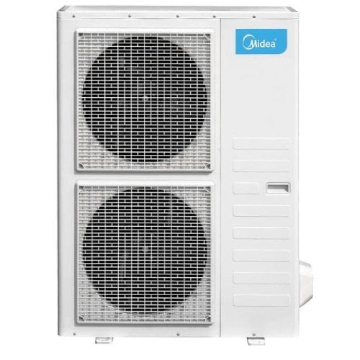Кондиционер Midea MTI-48HWN1-R/MOU-48HN1-RR/-40
