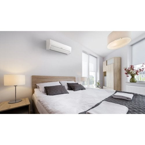 Настенный блок Mitsubishi Electric MSZ-HR25VF