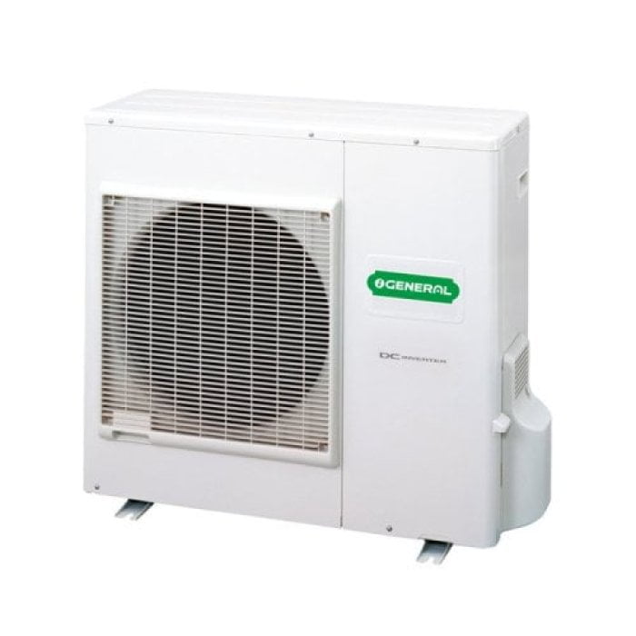 Кондиционер General ARHG12LL