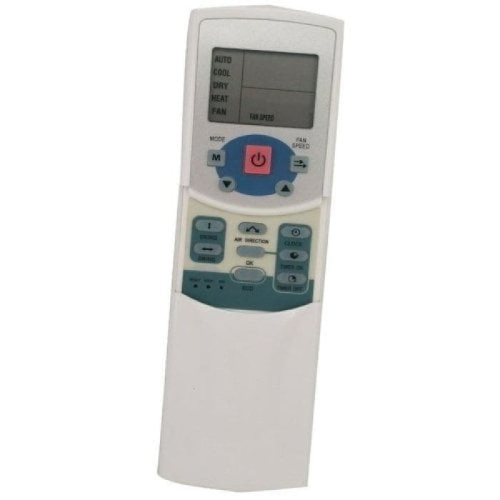 Кондиционер JAX ACT-30 HE6/ACX-30 НE6