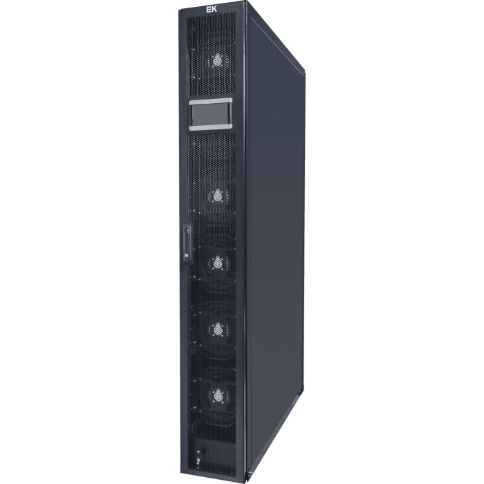 Прецизионный кондиционер Euroklimat EKPR025AS с воздушным охлаждением