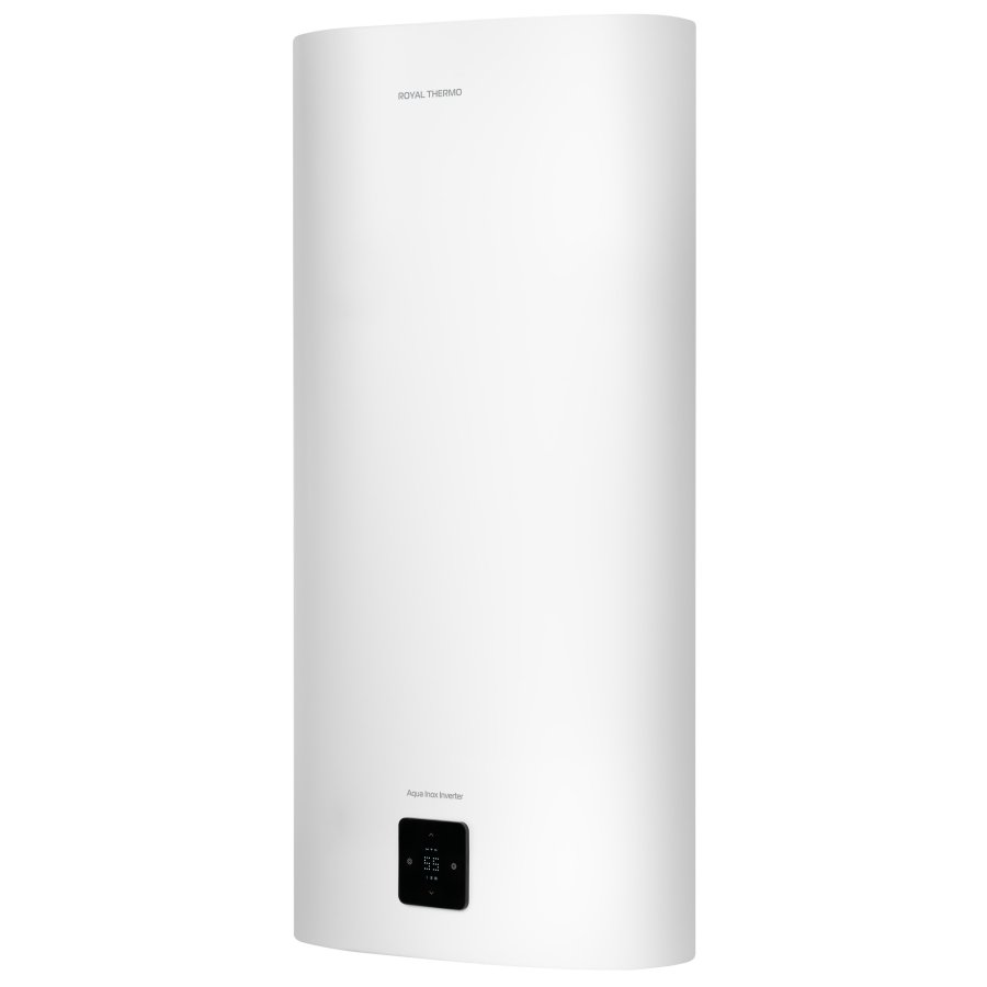 Водонагреватель Royal Thermo RWH 100 Aqua Inox Inverter накопительный