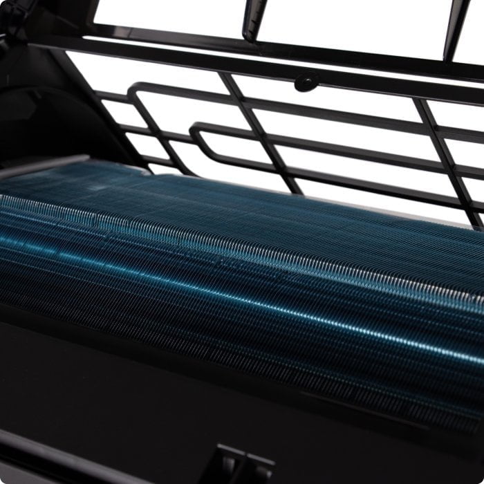 Кондиционер Shuft SFTHAI-09HN8/BL