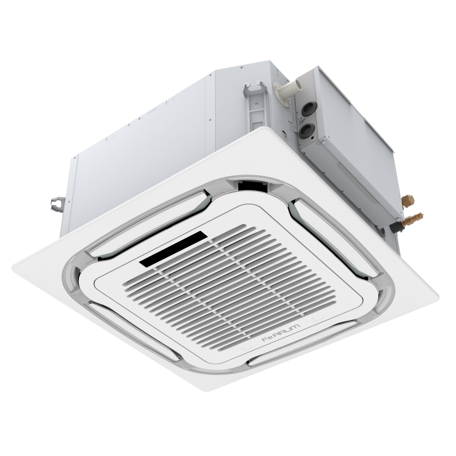 Кондиционер Ferrum LCAC18C3-AI/LCAU18U3-AI