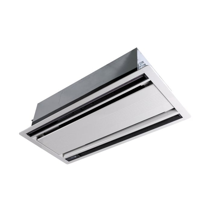 Кассетный блок VRF Midea MI2-45Q2DHN1