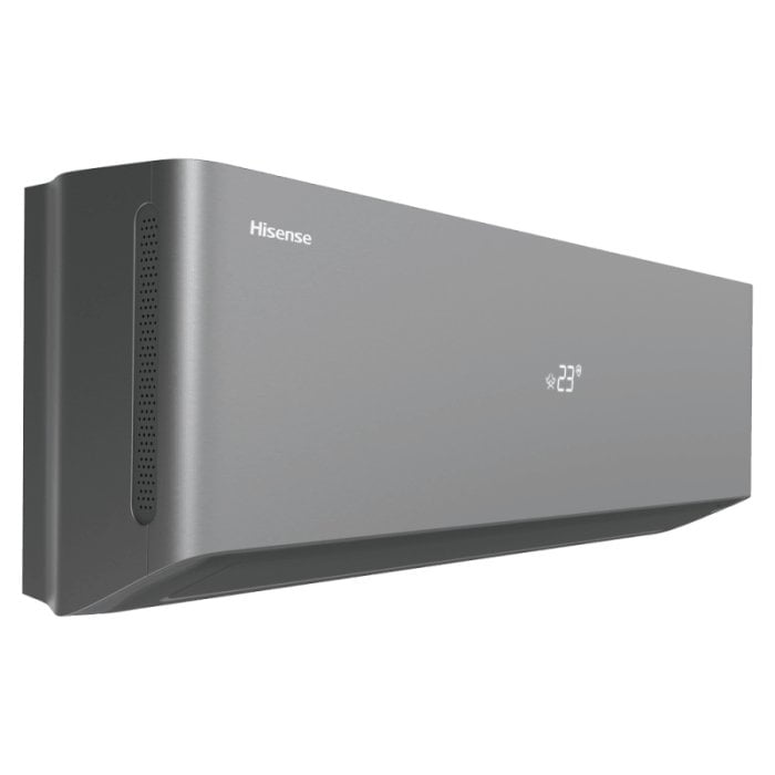 Кондиционер Hisense AS-10UW4RXVQH00A(B) Vision Pro Carbon