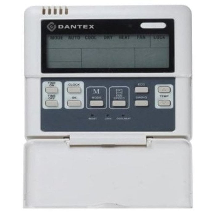 Канальный блок Dantex RK-M07T5N мульти сплит системы