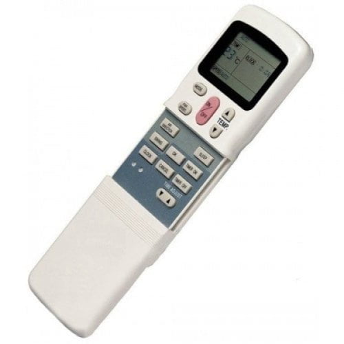 Кондиционер General Climate GC/GU-4C12HRN2 compact