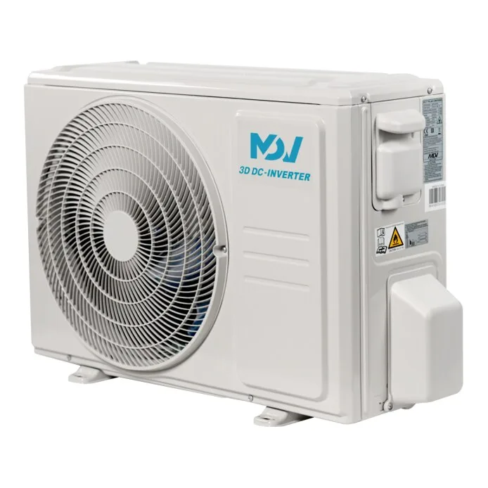 Настенный блок MDV MDSAI2-12HRFN8 мульти сплит системы